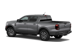 2026 Ford Ranger® External Image 3